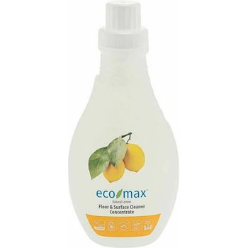 Eco-Max Cleaning All Purpose And Floor Cleaner 1.05l