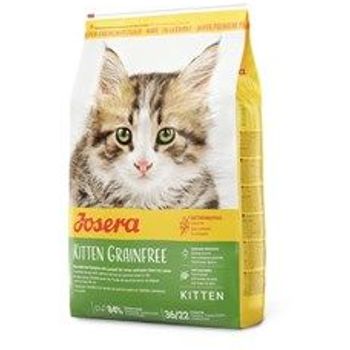 Josera Kitten Grainfree 10kg