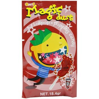 Geef Magic Dust Candy 18.4g