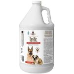 PPP Tar-ific Skin Relief Shampoo For Dogs 3.8L