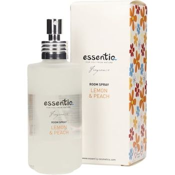 Essentiq Lemon And Peach Room Spray
