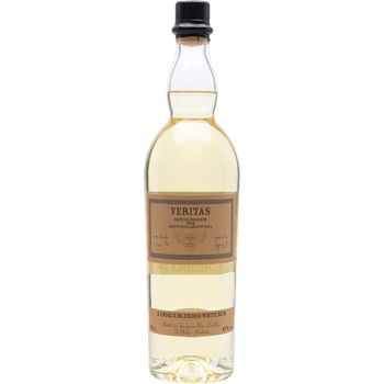 Veritas White Blended Rum (Agent Stock)