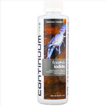 Continuum Aquatics Flora Viv Iodide 250g