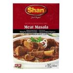 Shan Meat Masala Mix 100g