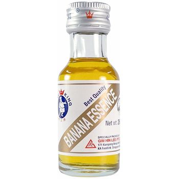 Bake King Banana Essence 26ml