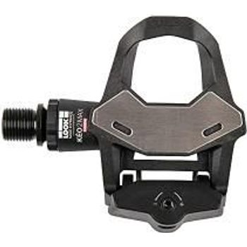 Look Pedals Keo 2 Max Carbon, Black