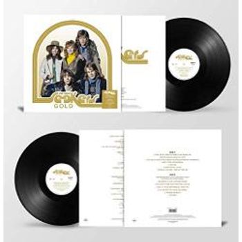 The New Seekers Gold 140-Gram Black Vinyl