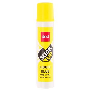 Deli Liquid Glue 50ml