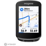 Magene Smart GPS C506 Cycle Computer