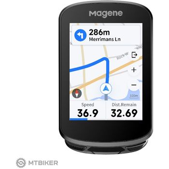 Magene Smart GPS C506 Cycle Computer
