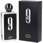 Afnan Perfumes Men's 9pm EDP Spray 100ml