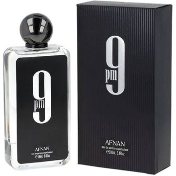 Afnan Perfumes Men's 9pm EDP Spray 100ml