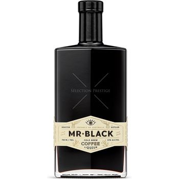 Mr Black Cold Brew Coffee Liqueur 0.7l (Agent Stock)