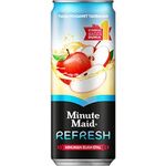 Minute Maid Refresh Apple 300ml