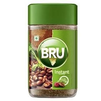 Bru Coffee Gold 50g