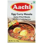 Aachi Egg Curry Masala 200g