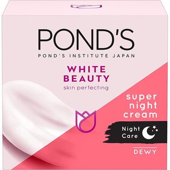 Pond's White Beauty Super Night Cream 50ml