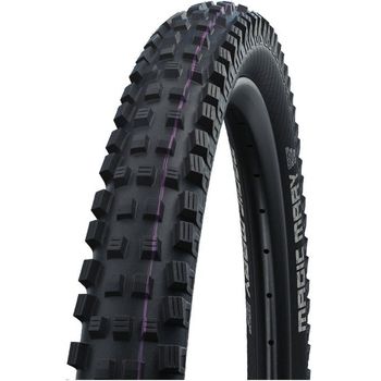 Schwalbe Tire Magic Mary 29 x 2.40 Super Gravity ADDIX Ultra Soft EVO Snake Skin TLE