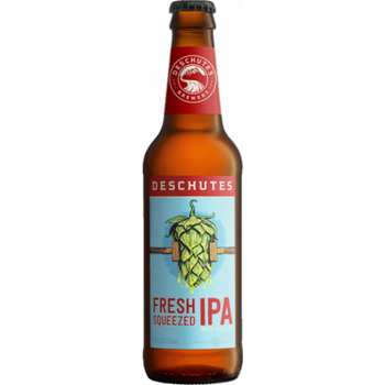 Deschutes Fresh Squeezed IPA 355ml