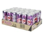 F&N Groovy Grape 24 cans 325ml
