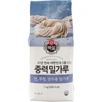 CJ Beksul All Purpose Flour 1kg