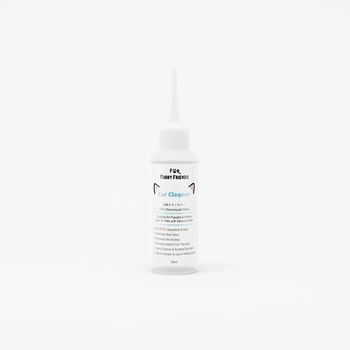 For Furry Friends Ear Cleaner 60ml