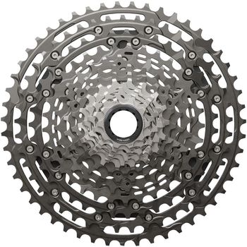 Shimano XTR CS M9200 Cassette HyperGlide 12 Speed