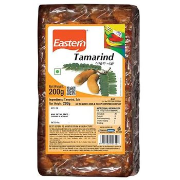 Eastern Tamarind 200g