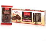 Eurocake Premium Chocolate Chip Brownie 60g