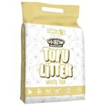 Cindy & Friends Tofu Litter White Tea
