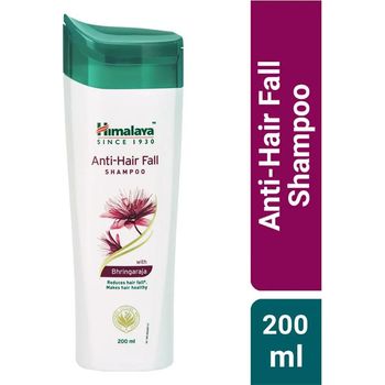 Himalaya Anti-Hair Fall Shampoo 200ml