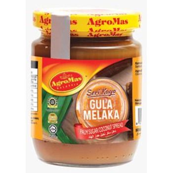 Agromas Srikaya Gula Melaka 280g