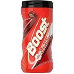 Boost New Malt Based Food