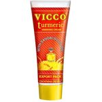 Vicco Turmeric with Sandalwood Oil Vanishing Cream 60g