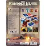 GameWright Forbidden Island
