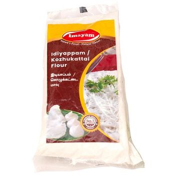 Tepung Imayam kozhukattai/idiyappam 500gm