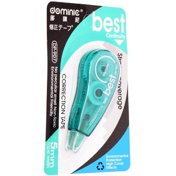 Dominic Correction Tape 5mm