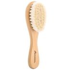 Autumnz Wooden Baby Hair Brush 50g