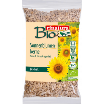 Rinatura Sunflower Seeds Organic 250g