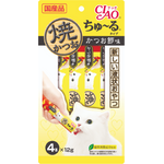 Ciao Churu Katsuobushi Cat Food Domestic