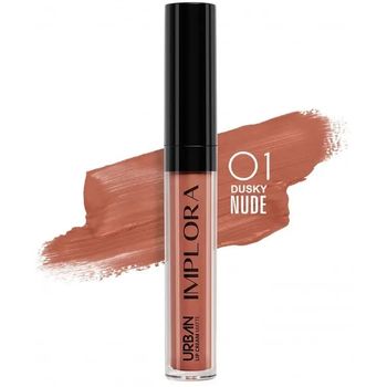Implora Lip Cream 01 Dusky Nude 4g