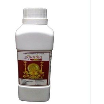 Ajuntha Metal Cleaner