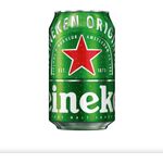 Heineken Beer Can 330ml