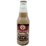 Vitamilk Double Choco Shake Soy Milk 300ml