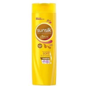 Sunsilk Soft And Smooth Shampoo 70ml