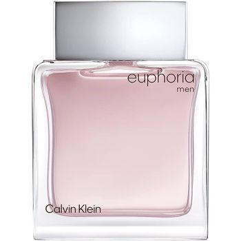 Calvin Klein Euphoria Men Edt 100ml