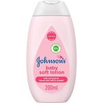 Johnson's Baby Lotion 200ml