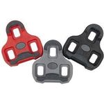 Look Keo Grip Road Cleats Grey 4.5