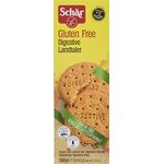 Schar Digestive Biscuits 150g