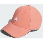 Adidas Women Golf Logo Patch Cap